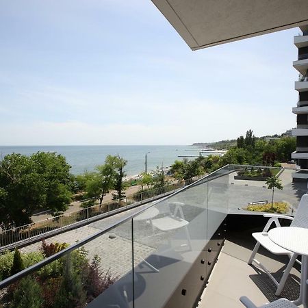 Ferienwohnung Costafontana Odessa Exterior foto